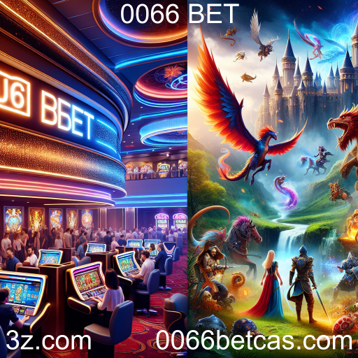 A Magia dos Jogos de Fantasia: Uma Viagem por Mundos Incríveis